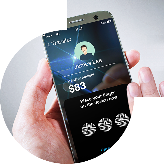 南宫ng新一代全系列感测技术<br>为智慧应用场域带来人机沟通全新体验